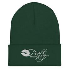 Load image into Gallery viewer, Cuffed Beanie