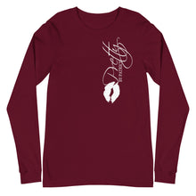 Load image into Gallery viewer, Unisex Long Sleeve Tee