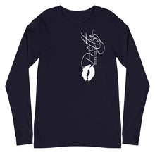 Load image into Gallery viewer, Unisex Long Sleeve Tee