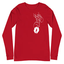 Load image into Gallery viewer, Unisex Long Sleeve Tee