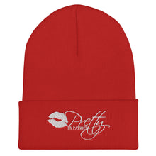 Load image into Gallery viewer, Cuffed Beanie