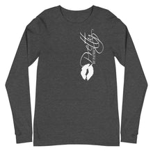 Load image into Gallery viewer, Unisex Long Sleeve Tee