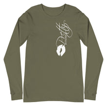 Load image into Gallery viewer, Unisex Long Sleeve Tee