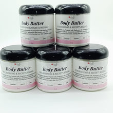 Load image into Gallery viewer, Body Butter &amp; Body Polish Set
