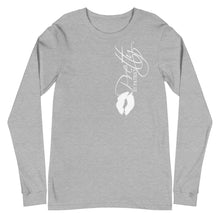 Load image into Gallery viewer, Unisex Long Sleeve Tee
