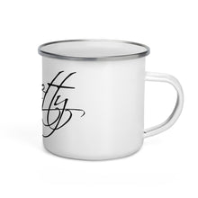 Load image into Gallery viewer, Enamel Mug
