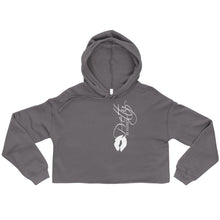 Load image into Gallery viewer, Crop Hoodie
